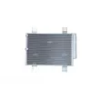 Condenseur, climatisation NRF 350513 - Visuel 1