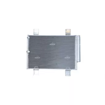 Condenseur, climatisation NRF 350513