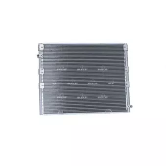 Condenseur, climatisation NRF 350515