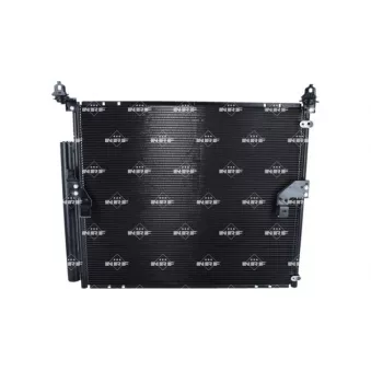 Condenseur, climatisation NRF 350516