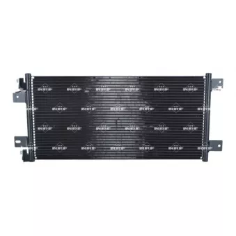 Condenseur, climatisation NRF 350523