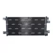 Condenseur, climatisation NRF 350523 - Visuel 3