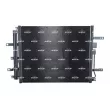 Condenseur, climatisation NRF 350526 - Visuel 3