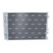 Condenseur, climatisation NRF 350528 - Visuel 1
