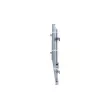 Condenseur, climatisation NRF 350528 - Visuel 2