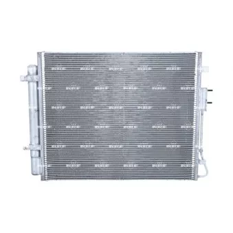 Condenseur, climatisation NRF 350530