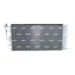 Condenseur, climatisation NRF 350531 - Visuel 3