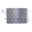 Condenseur, climatisation NRF 350534 - Visuel 3