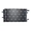 Condenseur, climatisation NRF 350535 - Visuel 1