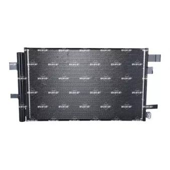 Condenseur, climatisation NRF 350535