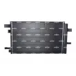 Condenseur, climatisation NRF 350535 - Visuel 3