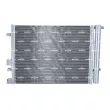 Condenseur, climatisation NRF 350536 - Visuel 3