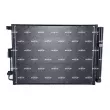 Condenseur, climatisation NRF 350537 - Visuel 1