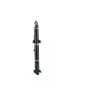 Condenseur, climatisation NRF 350537 - Visuel 2