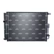 Condenseur, climatisation NRF 350537 - Visuel 3