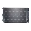 Condenseur, climatisation NRF 350538 - Visuel 1