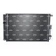 Condenseur, climatisation NRF 350538 - Visuel 3