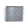 Condenseur, climatisation NRF 350539 - Visuel 1