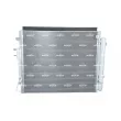 Condenseur, climatisation NRF 350539 - Visuel 3