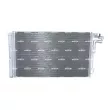 Condenseur, climatisation NRF 350540 - Visuel 1