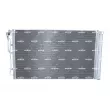 Condenseur, climatisation NRF 350540 - Visuel 3