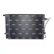 Condenseur, climatisation NRF 350541 - Visuel 1