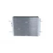 Condenseur, climatisation NRF 350542 - Visuel 1