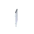 Condenseur, climatisation NRF 350542 - Visuel 2