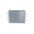 Condenseur, climatisation NRF 350542 - Visuel 3