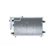 Condenseur, climatisation NRF 350543 - Visuel 1