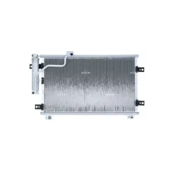 Condenseur, climatisation NRF 350543