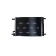 Condenseur, climatisation NRF 350545 - Visuel 1