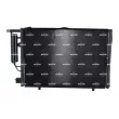 Condenseur, climatisation NRF 350546 - Visuel 3