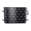 Condenseur, climatisation NRF 350549 - Visuel 1