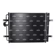 Condenseur, climatisation NRF 350549 - Visuel 3