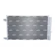 Condenseur, climatisation NRF 350550 - Visuel 1