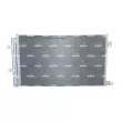 Condenseur, climatisation NRF 350550 - Visuel 3