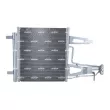 Condenseur, climatisation NRF 350551 - Visuel 1
