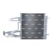 Condenseur, climatisation NRF 350551 - Visuel 3