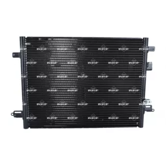 Condenseur, climatisation NRF 350552
