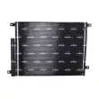 Condenseur, climatisation NRF 350554 - Visuel 3
