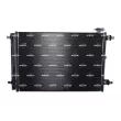 Condenseur, climatisation NRF 350556 - Visuel 3