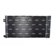 Condenseur, climatisation NRF 350557 - Visuel 3