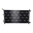 Condenseur, climatisation NRF 350558 - Visuel 1