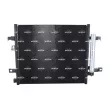 Condenseur, climatisation NRF 350559 - Visuel 1