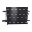 Condenseur, climatisation NRF 350559 - Visuel 3