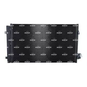 Condenseur, climatisation NRF 350560