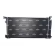 Condenseur, climatisation NRF 350563 - Visuel 3