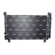 Condenseur, climatisation NRF 350564 - Visuel 1