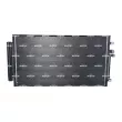 Condenseur, climatisation NRF 350568 - Visuel 1